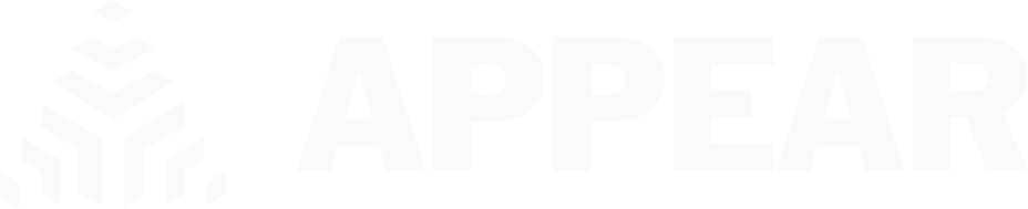 Appear Logo